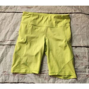 Athleta Stay Fly Biker Shorts Size Small